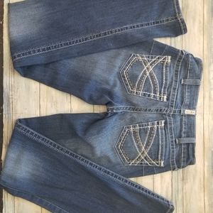 Ariat jeans